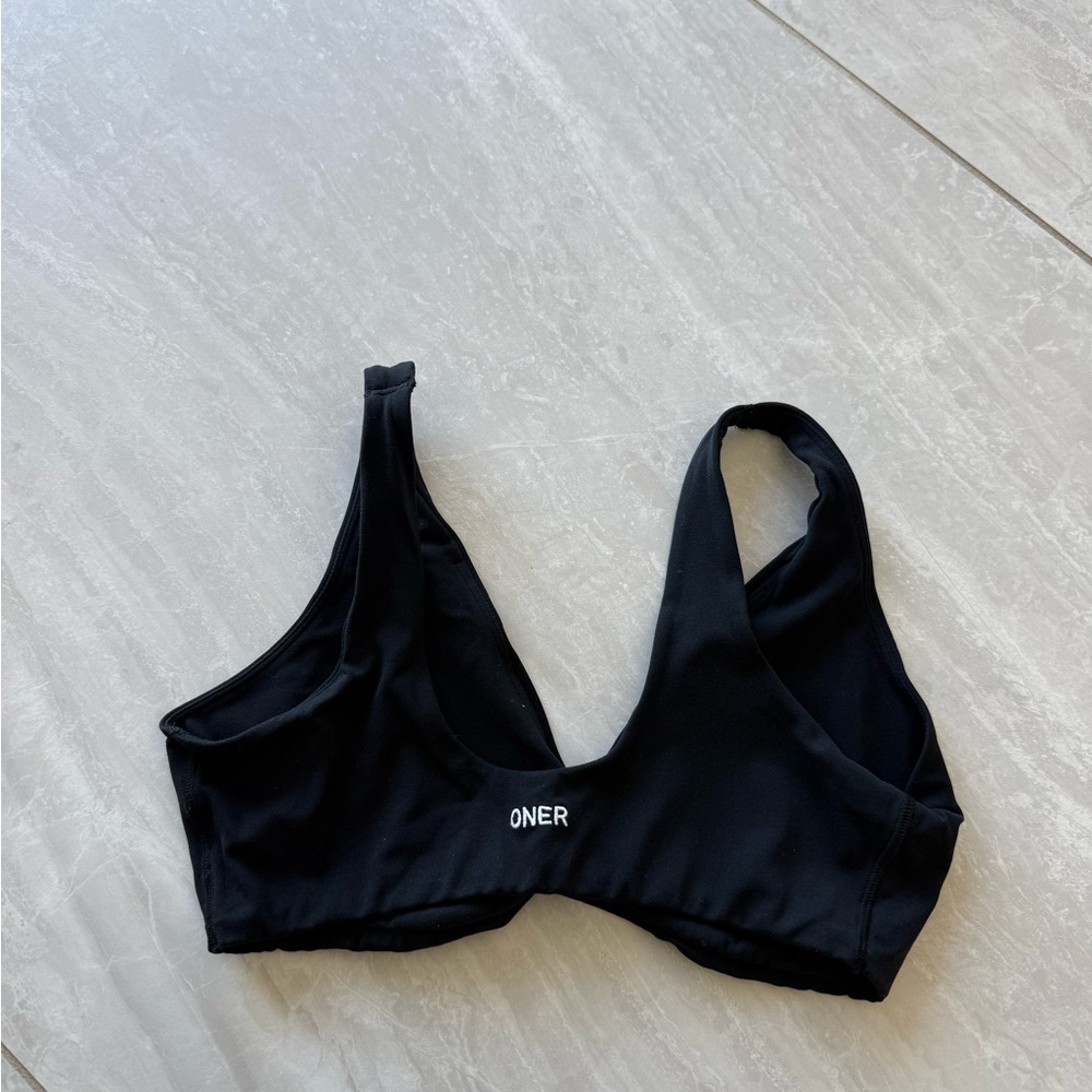 SoftMotion Scoop Back Bralette